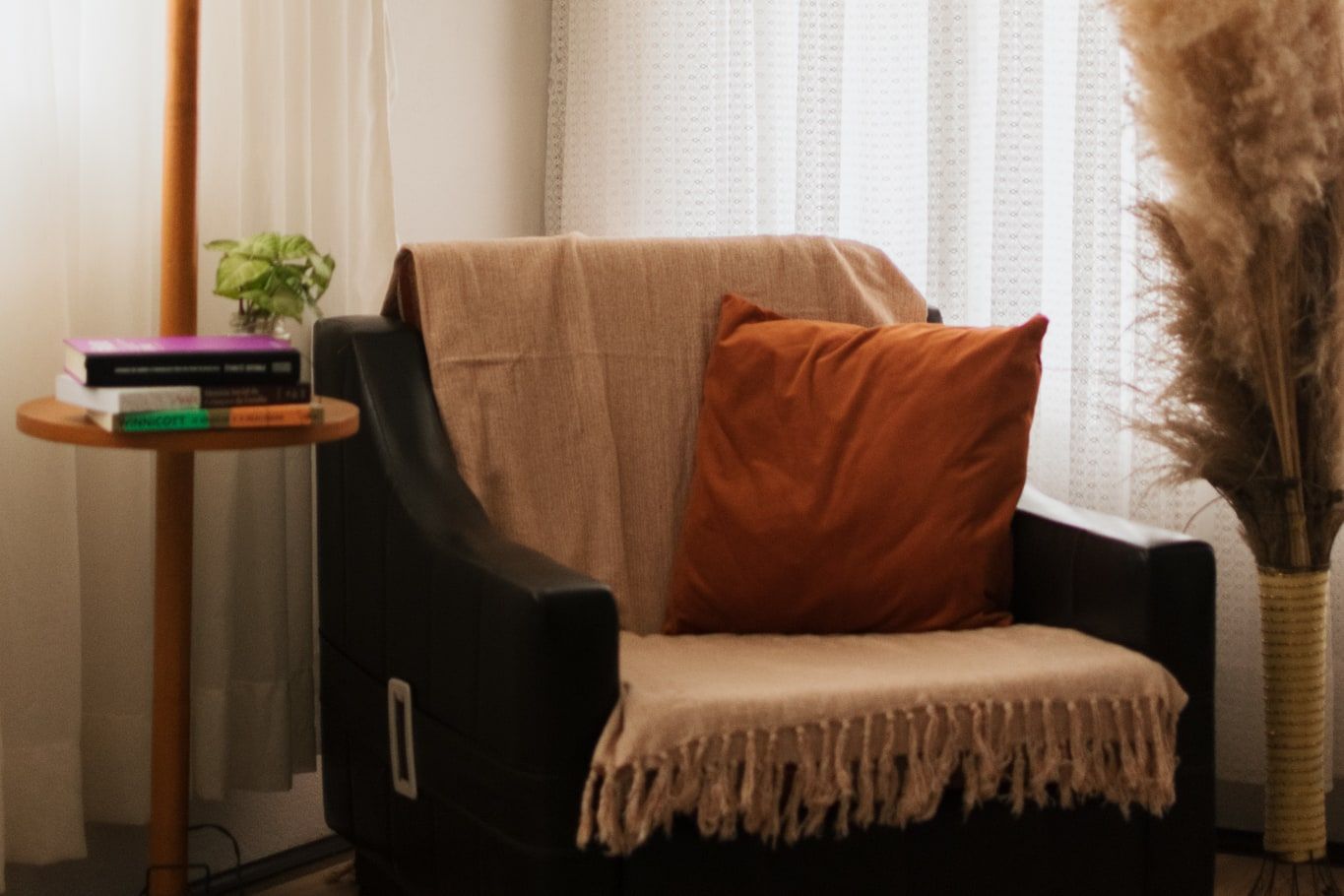 Consultório de Marla Bertoldi em Blumenau